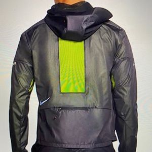 Nike Running Jacket Tech Pack NWT ($200 MSRP)